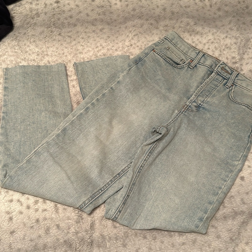 Wild fable jeans